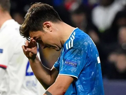 "Dybala không phải là nhà vô địch thực thụ"