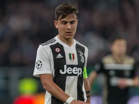 Hé lộ 2 đòi hỏi của Dybala khiến Man Utd không thể chấp nhận