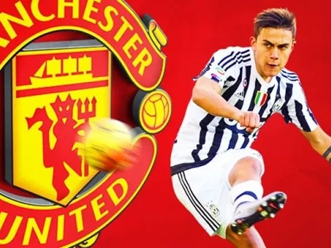 Paulo Dybala giữa hai con đường định mệnh