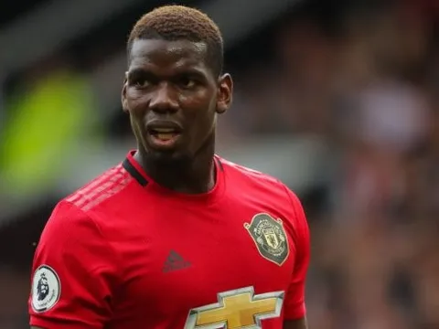 Siêu kế hoạch của Juve để có Pogba: 125 triệu bảng cộng 2 sao lớn