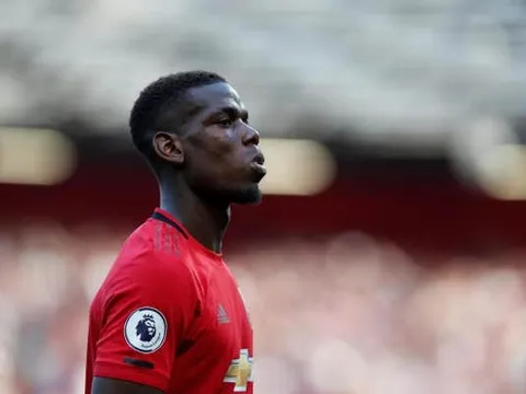 Pogba nổi loạn, BLĐ Man Utd thần tốc quyết 2 đối sách không thể khác