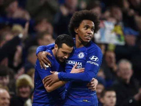 Án binh đợi biến, 'kẻ chờ đợi' buộc Chelsea giải quyết tương lai đồng đội