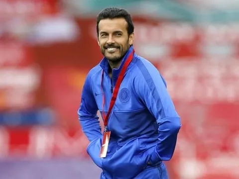 Chốt thỏa thuận, cựu sao Chelsea lên đường gia nhập AS Roma