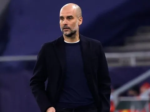 Pep đã nói gì với các học trò để tạo ra một Man City 'khủng khiếp' như hiện tại?