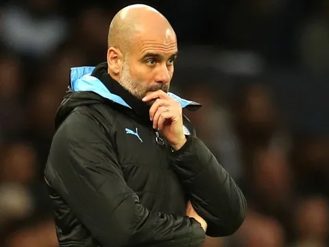 Pep Guardiola: “Arsenal là bài kiểm tra quan trọng trước khi nghĩ đến Real”