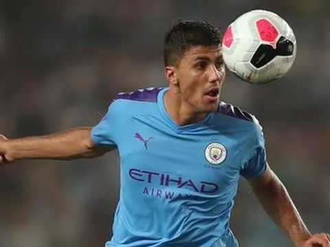 Pep Guardiola: "Cậu ấy sẽ là chữ ký không thể tin được cho Man City"