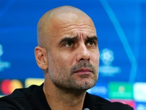 Pep Guardiola: "Có thể Barca biết rõ hơn tôi"