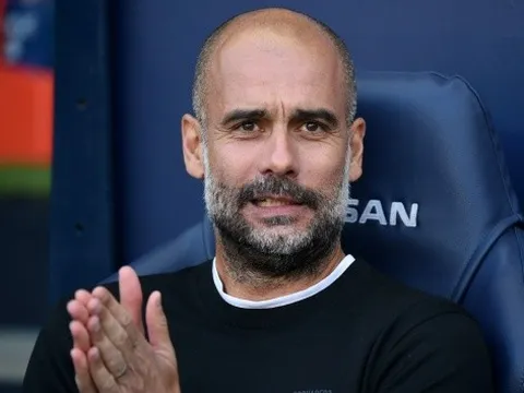 Pep Guardiola đang cho thấy điểm đáng sợ nhất của Man City khiến Châu Âu dè chừng
