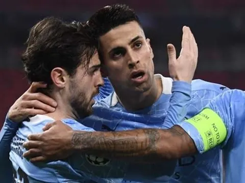 Pep Guardiola: "Đó là lý do vì sao chúng tôi thắng 19 trận liên tiếp"