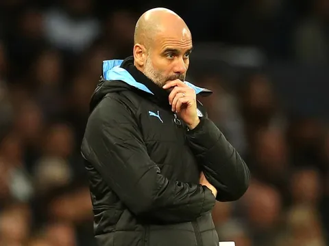 'Pep muốn thử thách bản thân ở nhiều giải đấu, giống Jose Mourinho'