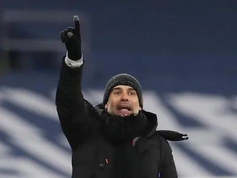 Pep Guardiola hé lộ bí quyết phòng ngự đỉnh cao