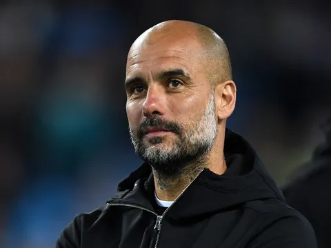Pep Guardiola hồi sinh hàng công Man City như thế nào?