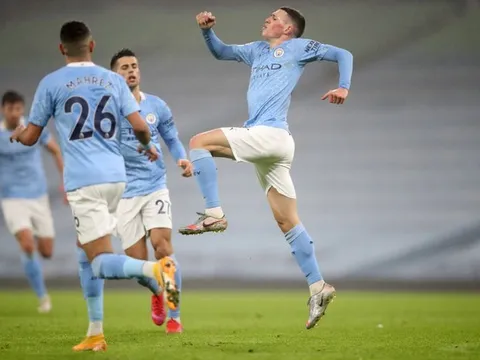 Thắng sát nút, Pep Guardiola chỉ ra sao Man City có "bản năng đặc biệt"