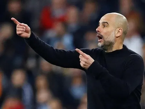 Pep Guardiola lên tiếng, Man City lên kế hoạch trộm "tiểu Modric" của Chelsea