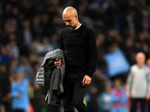 Pep Guardiola tiết lộ, mình từng bị người Liverpool cười nhạo