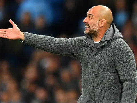 Bại trận, Pep Guardiola chỉ ra sai lầm chí tử của Man City