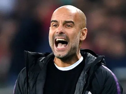 CHÍNH THỨC! Man City ra tay rúng động, phản đòn UEFA