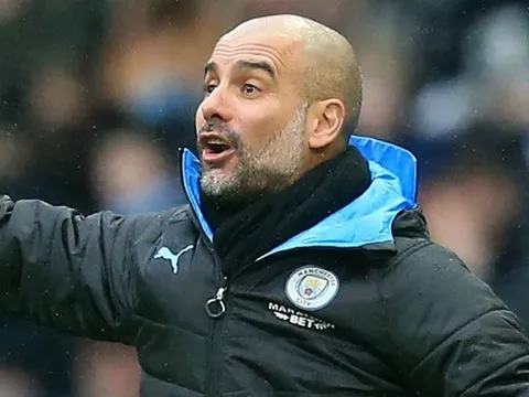 Pep Guardiola gửi thông điệp đầy mạnh mẽ đến CĐV giữa đại dịch COVID-19