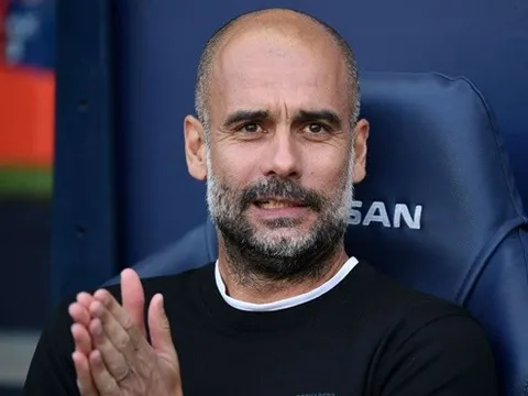 Pep Guardiola chưa từng thua quá 3 trận liên tiếp trong cả sự nghiệp huấn luyện