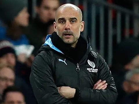 Trevor Sinclair chỉ ra 2 tiền đạo Pep Guardiola nên chiêu mộ