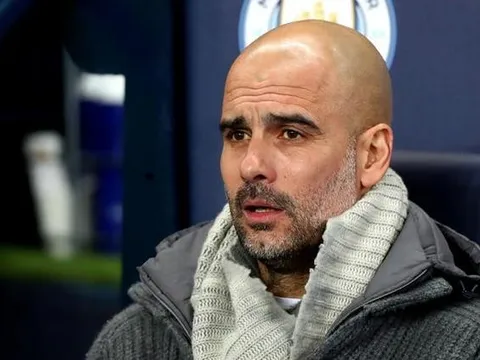 Pep Guardiola: "Nếu cậu ấy muốn ra đi, tôi sẽ buồn"