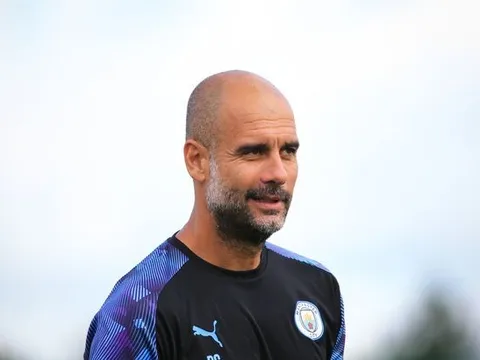 Pep Guardiola nhận định bất ngờ về cơ hội của M.U, Arsenal và Chelsea