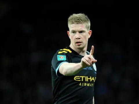 Lộ bằng chứng Man City cố ý đá dưới sức theo lời Pep Guardiola