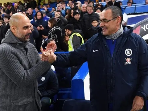 “Tôi đã từng ở lại Chelsea dù không có Champions League”