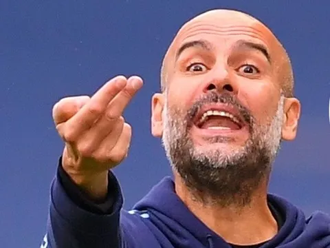 Pep Guardiola: "Tôi không tôn trọng Arsenal nhiều ngoài sân cỏ"