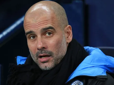 Pep Guardiola ủng hộ 25 tỷ chống dịch COVID-19