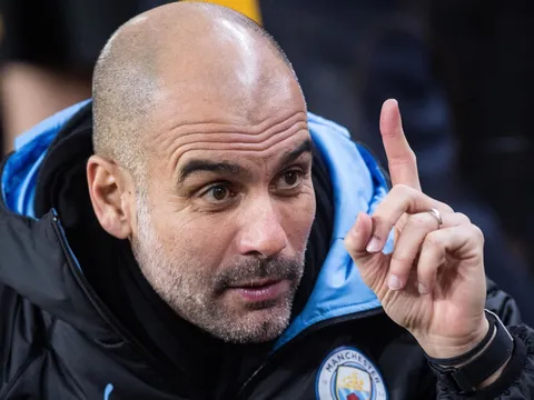 Pep phá vỡ im lặng, chỉ ra tuyệt chiêu luyện "siêu nhân" đả bại Real