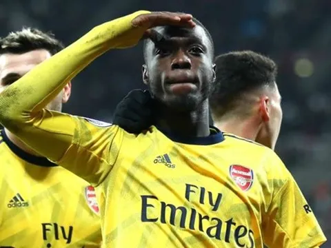 Ông chủ đăng đàn, công khai bí mật 'bom tấn' đắt nhất lịch sử Arsenal