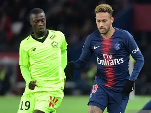 PSG đã nhắm được người thay thế Neymar