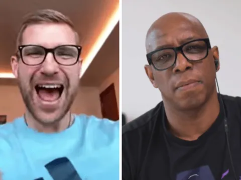 Cựu sao Arsenal: "Chúng tôi khiến Mikel Arteta đau đầu"