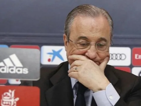 Perez: Xin đừng làm ngơ với công thần