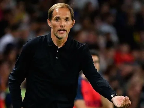 Những ứng viên tiềm năng thay thế HLV Tuchel tại PSG