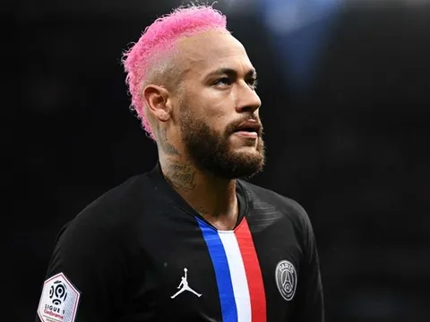 Phá bỏ lời nguyền, Neymar đem đến thông tin cực vui dành cho PSG