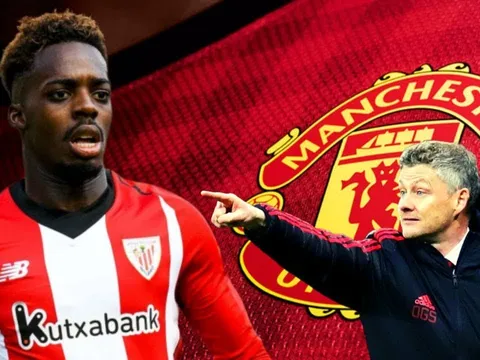 Thay vì Lukaku, Man United nên giải quyết vấn đề này trước