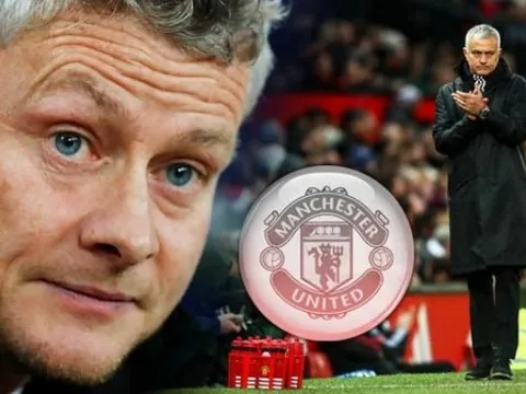 Phá kỷ lục, đón trung vệ đắt nhất, Solsa may mắn hơn Mourinho nhiều!