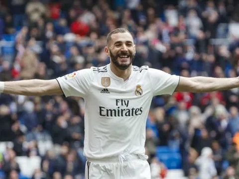 "Phá lưới" Club Brugge, Karim Benzema sẽ lập nên kỳ tích vang dội