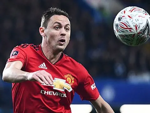 Phá vỡ im lặng! Matic lên tiếng về mâu thuẫn với Solskjaer