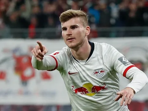 Phải chăng Liverpool sẽ thay tam tấu M-S-F?