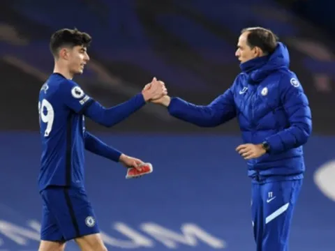 Phát kiến mới của Thomas Tuchel giúp Chelsea "hồi sinh" bom tấn 80 triệu