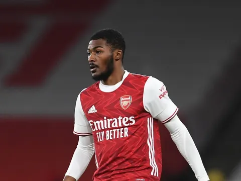 Phật lòng Arteta, "mầm mống nổi loạn" Arsenal sắp bị tống khứ