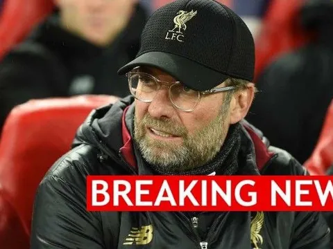 Phát ngán bộ đôi 'công nhân', Klopp chỉ đạo Liverpool mua 'nghệ sĩ' 66 triệu