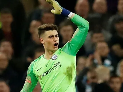 Phế kẻ làm phản, Chelsea phá két 50 triệu bảng thâu tóm 'Quỷ lưu lạc'