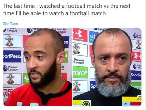 Phì cười với chia sẻ cuộc sống 'không bóng đá' của các chàng trai