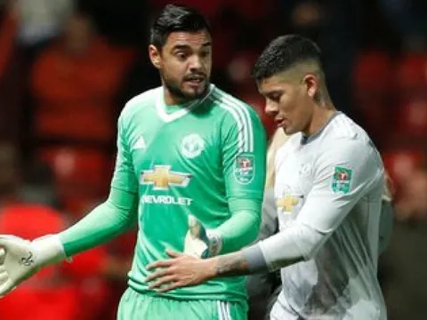 Phiên chợ Đông đóng cửa, Man Utd vẫn có thể xúc tiến 3 thương vụ