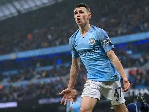 Pep phát biểu, chặt đứt hi vọng có "ngọc quý 19 tuổi" của Gerrard