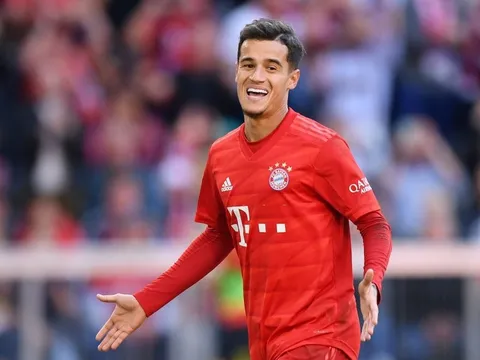 Chelsea sẽ phải trả giá nếu cố mua Coutinho